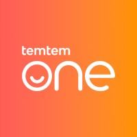 temtem ONE - African Fintech Logo