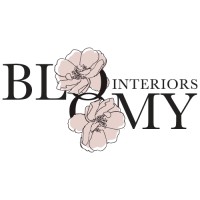 Bloomy Interiors Logo