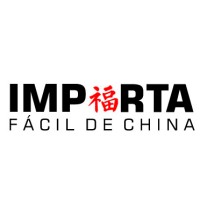 Importa Fácil de China Logo
