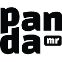 PandaMR Logo