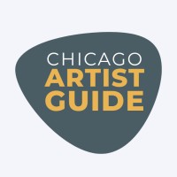 Chicago Artist Guide Logo