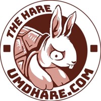 The Hare Logo