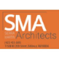 Sierra-Martin Architects Logo