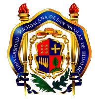 Universidad Michoacana de San Nicolás de Hidalgo Logo