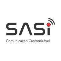 Sasi Logo