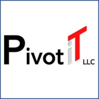 Pivot IT LLC Logo