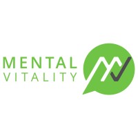 MENTAL VITALITY Logo