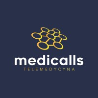 Medicalls.eu Logo