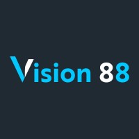 Vision 88 Property Investment Logo