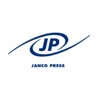 Janco Press, Inc. Logo