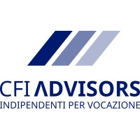 CFI Advisors Logo