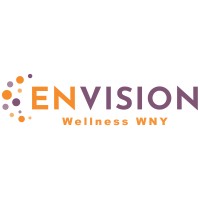 Envision Wellness WNY Logo