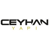 CEYHAN YAPI Logo