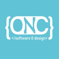 ONC Software & Design Logo