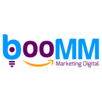 Agência Boomm Logo