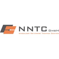 NNTC GmbH Nagolder Netzwerk Technik Center Logo