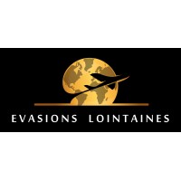 EVASIONS LOINTAINES Logo