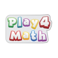 Play4Math Logo