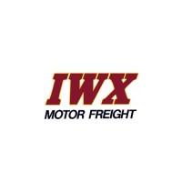 IWX Motor Freight Logo