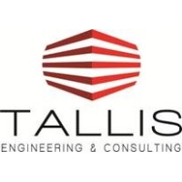 TALLIS ENGINEERING & CONSULTING SERVICES Logo