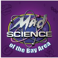 Mad Science Of The Bay Area Logo