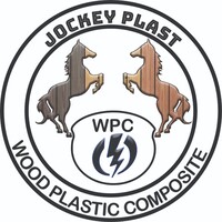 Jockey Plast Bio Wood Manufacturing Co. Logo