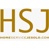 Home Service Jesolo S.r.l.s. Logo
