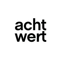 achtwert GmbH Logo