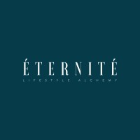 Éternité Magazine Logo