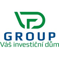 Váš investiční dům s.r.o. Logo