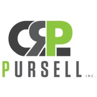 Carl R Pursell Inc Logo