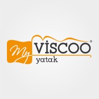 My Viscoo Yatak Logo