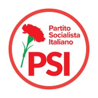 Partito Socialista Italiano - Sezione del Chivassese Logo