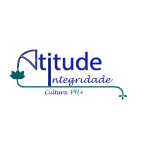 Atitude Integridade - Cultura PH+ Logo
