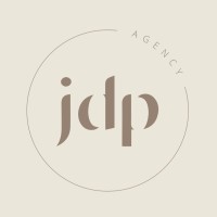 JDP Agency Logo
