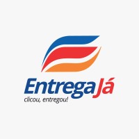 Entrega Já Logo