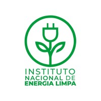INEL - Instituto Nacional de Energia Limpa Logo