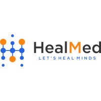 HealMed Solutions, Inc. Logo