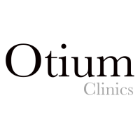 Otium Clinics Logo