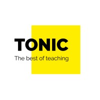 Tonic Teaching Logo