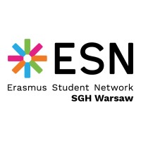 ESN SGH Logo