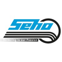 SEHO Systems GmbH Logo