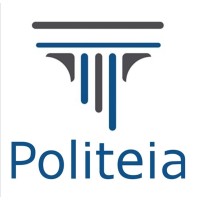 Politeia - Centro culturale Logo