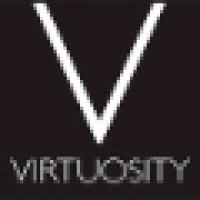 Virtuosity Executive Support Logo