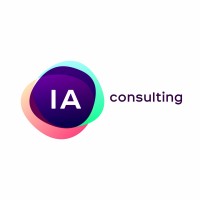 IA Consulting Logo