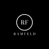 RAMFELD Logo