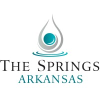 The Springs of Arkansas Consulting Services Logo