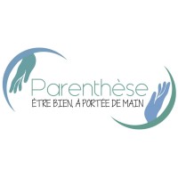 Parenthèse Logo