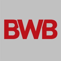 BWB Consulting Ltd Logo