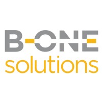 B-ONE d.o.o Logo
